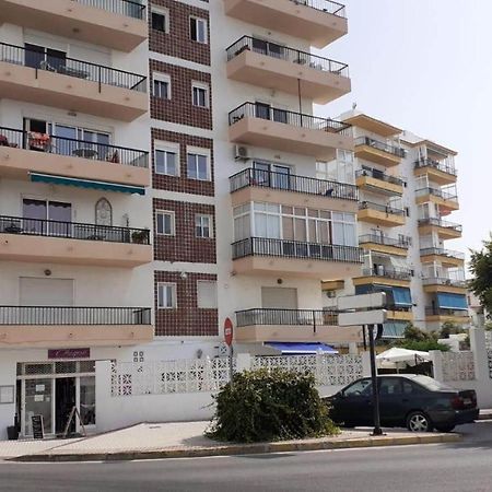 Salute To The Sea Apartment Nerja Bagian luar foto