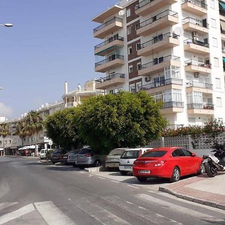 Salute To The Sea Apartment Nerja Bagian luar foto