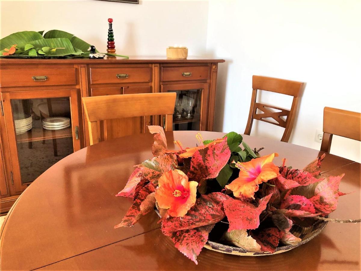 Salute To The Sea Apartment Nerja Bagian luar foto