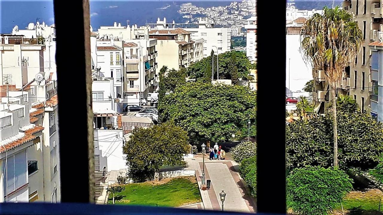 Salute To The Sea Apartment Nerja Bagian luar foto