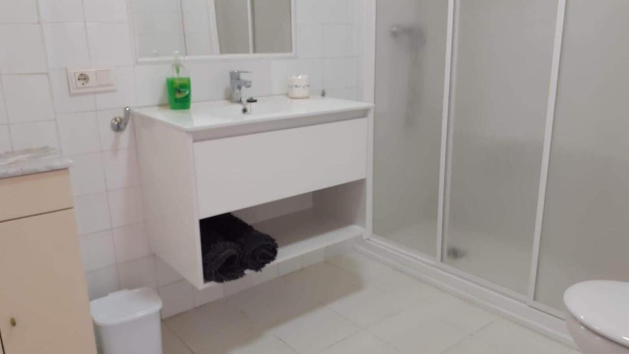 Salute To The Sea Apartment Nerja Bagian luar foto